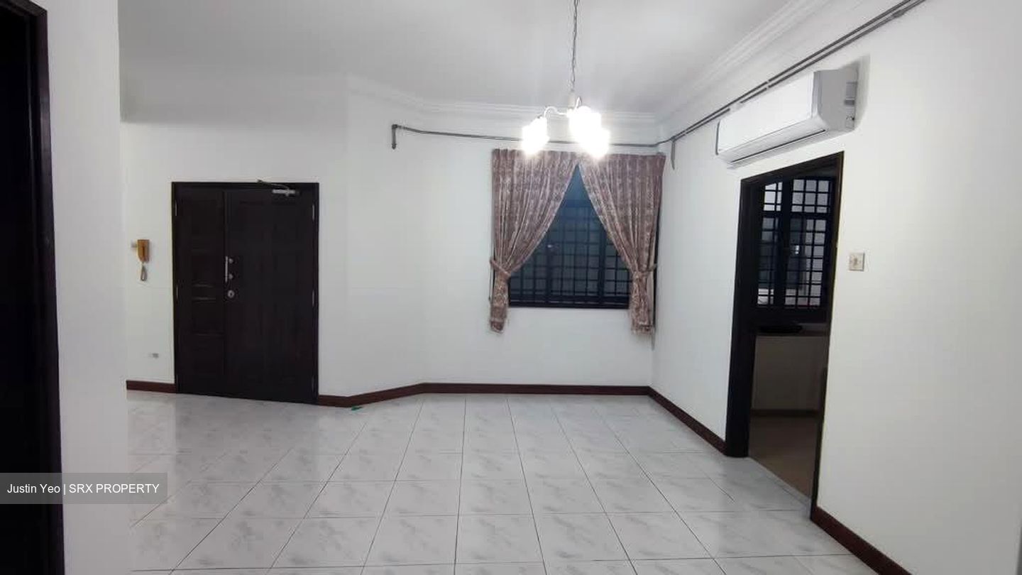 Newton Lodge (D11), Apartment #560868871